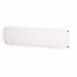 Mill Glass WiFi Intérieure Blanc 800W