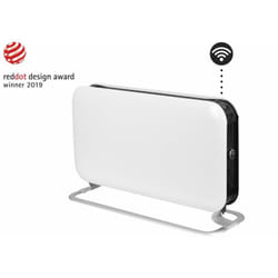 Mill - Chauffage électrique Wifi 1200W