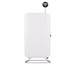 Mill OIL1500WIFI3 Blanc 1500W