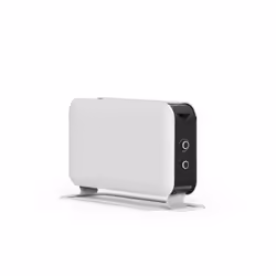 Mill Instant Max Intérieure Noir, Blanc 2200W