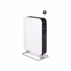 Radiateur bain d'huile Mill OIL 2000 Wifi3 2000 W Blanc et Noir - Radiateur bain d'huile. Achetez vos produits en ligne parmi ...