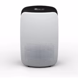 Purificateur d'air Mill Silent Pro Compact Apsilentco Blanc