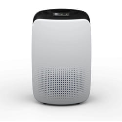 Purificateur d'air Mill Silent Pro Compact Apsilentco Blanc