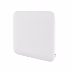 Mill PA400WIFI3, Aluminium, 1,3 m, IPX4, CE, Intérieure, Mur
