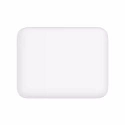 Mill PA400WIFI3 Blanc 400W