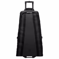 Douchebags The Big Bastard Chariot Noir 90 L Polyester, Bâche