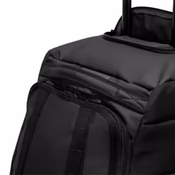 Douchebags The Big Bastard Chariot Noir 90 L Polyester, Bâche