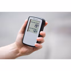 Airthings Corentium Home détecteur de gaz Radon