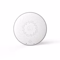Airthings Wave 2 multi-capteur intelligent pour maison Sans fil Bluetooth