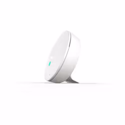 Airthings Wave Mini multi-capteur intelligent pour maison Sans fil Bluetooth
