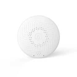 Airthings Wave Plus multi-capteur intelligent pour maison Sans fil Bluetooth