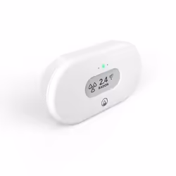Airthings 2989 multi-capteur intelligent pour maison - Vue supplémentaire 10