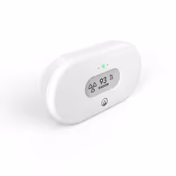 Airthings 2989 multi-capteur intelligent pour maison - Vue supplémentaire 12