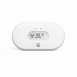 Airthings 2989 multi-capteur intelligent pour maison - Vue supplémentaire 15