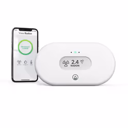 Airthings 2989 multi-capteur intelligent pour maison - Vue supplémentaire 18