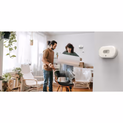 Airthings 2989 multi-capteur intelligent pour maison - Vue supplémentaire 25