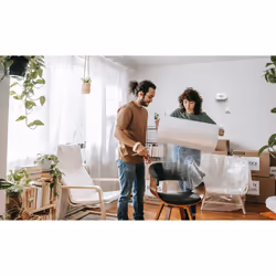 Airthings 2989 multi-capteur intelligent pour maison - Vue supplémentaire 26