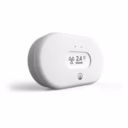 Airthings 2989 multi-capteur intelligent pour maison - Vue supplémentaire 5