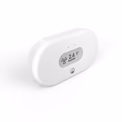 Airthings 2989 multi-capteur intelligent pour maison - Vue supplémentaire 9