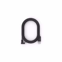 Huddly 12-7090043790368, 5 m, USB C, USB A, USB 3.2 Gen 1 (3.1 Gen 1), Noir