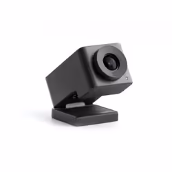 Huddly IQ with mic, 12 MP, CMOS, Full HD, 1920 x 1080 pixels, 30 ips, 150°