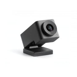 Huddly IQ with mic 12 MP Noir 1920 x 1080 pixels 30 ips CMOS 25,4 / 2,3 mm (1 / 2.3")