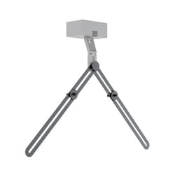 Huddly Screen Mount (VESA) for Sur objectif Noir