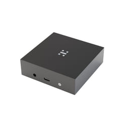 Huddly USB Adapter Adaptateur Noir