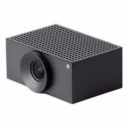 Huddly Crew Add-On L1, 20,3 MP, CMOS, 5760 x 3240 pixels, 30 ips, 103°, 5x