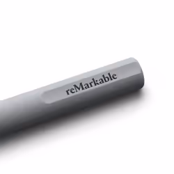 reMarkable RM210 stylet 15 g Gris