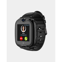 Xplora XGO2 Tactile 4G Noir Wifi GPS (satellite)