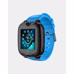 Xplora XGO2, 3,56 cm (1.4"), TFT, Écran tactile, Wifi, GPS (satellite), 60 g