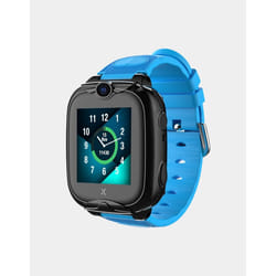 Xplora XGO2 Tactile 4G Noir Wifi GPS (satellite)