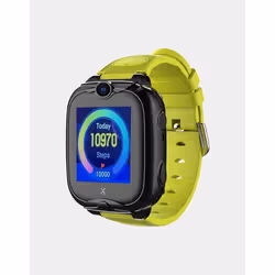 Xplora XGO2, 3,56 cm (1.4"), TFT, Écran tactile, Wifi, GPS (satellite), 60 g