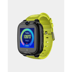 Xplora XGO2 Tactile 4G Noir Wifi GPS (satellite)
