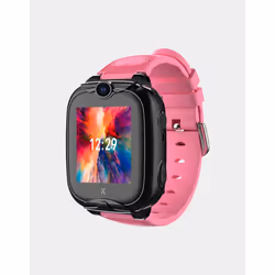 Xplora XGO2, 3,56 cm (1.4"), TFT, Écran tactile, Wifi, GPS (satellite), 60 g