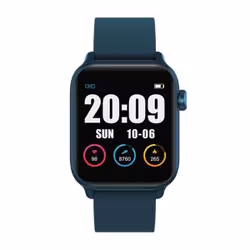 Xplora XMOVE, 3,3 cm (1.3"), TFT, Écran tactile