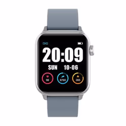 Xplora XMOVE-EU-GREY, 3,3 cm (1.3"), TFT, Écran tactile