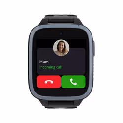 Xplora XGO3, 3,3 cm (1.3"), TFT, Wifi, GPS (satellite)