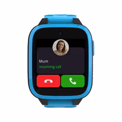 Xplora XGO3, 3,3 cm (1.3"), TFT, Wifi, GPS (satellite)