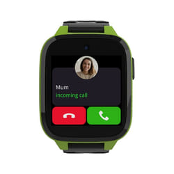 Xplora XGO3 Numérique 4G Vert Wifi GPS (satellite)