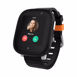 Xplora X6PLAY, 3,86 cm (1.52"), TFT, Écran tactile, 9 Go, GPS (satellite), 56 g