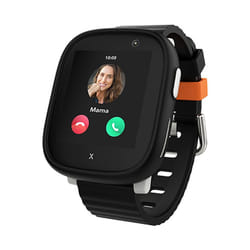 Xplora X6PLAY Tactile 4G Noir Wifi GPS (satellite)