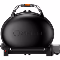 Le O-Grill 500 est un barbecue compact et mobile à emporter partout. Sa conception compacte, ses pieds rétractables et son fa ...