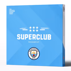 Superclub SCMANCMK22, Extension de jeu de société, Stratégie, 12 an(s), Jeu familial