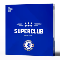 Superclub SCCHEMK22, Extension de jeu de société, Stratégie, 12 an(s), Jeu familial