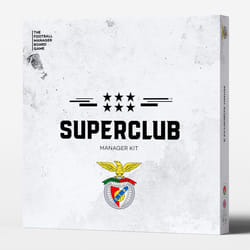 Superclub SCSLBMK22 jeu de société Extension de jeu de société Stratégie