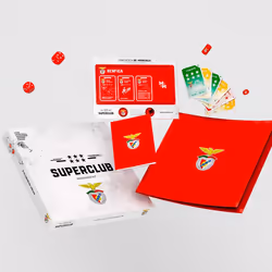 Superclub SCSLBMK22 jeu de société Extension de jeu de société Stratégie