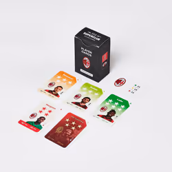 Superclub SCACMPC24, Extension de jeu de société, Stratégie, Jeu familial