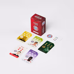 Superclub SCFCBPC24, Extension de jeu de société, Stratégie, Jeu familial